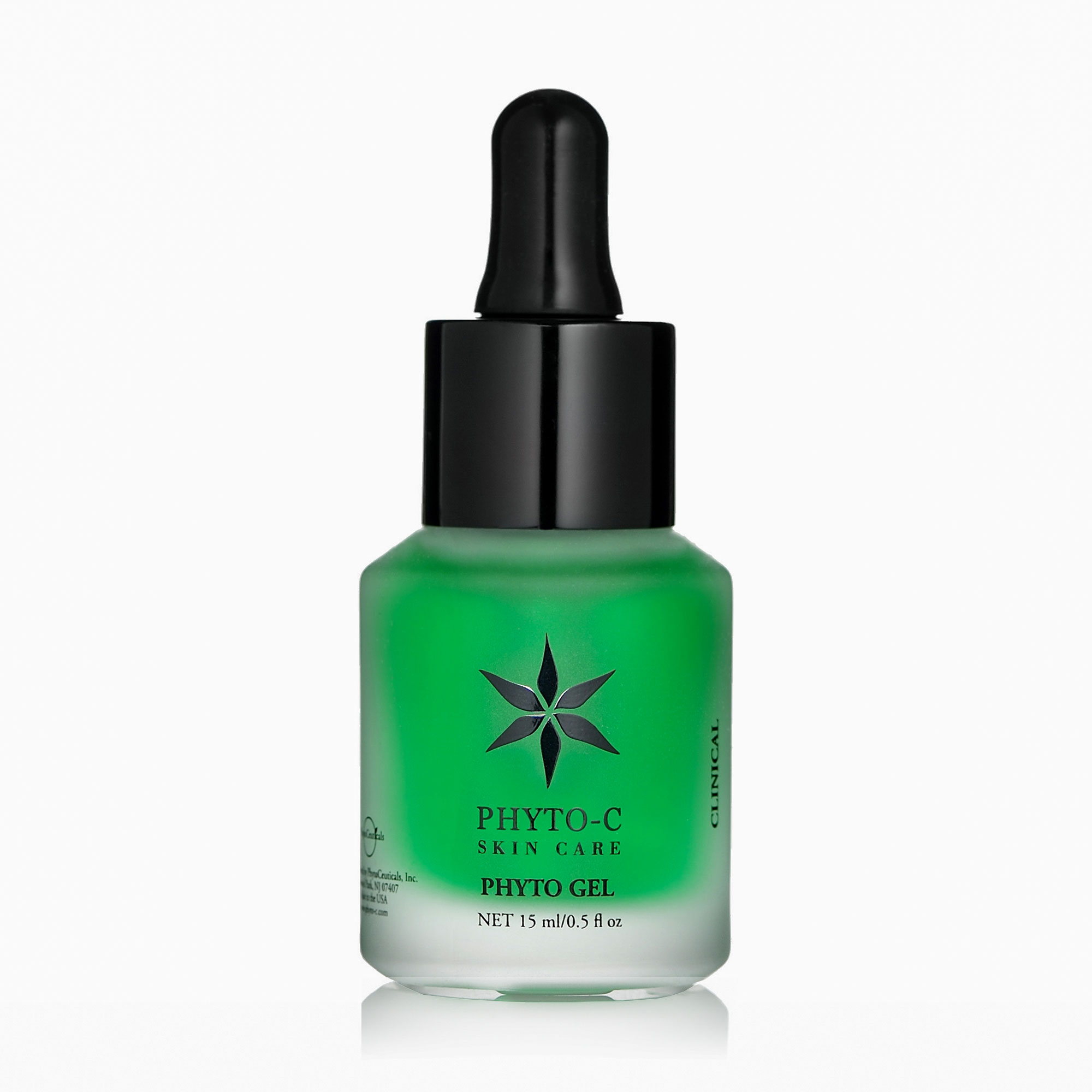 Освітлювальний гель для обличчя Phyto-C Phyto Gel, 15 мл