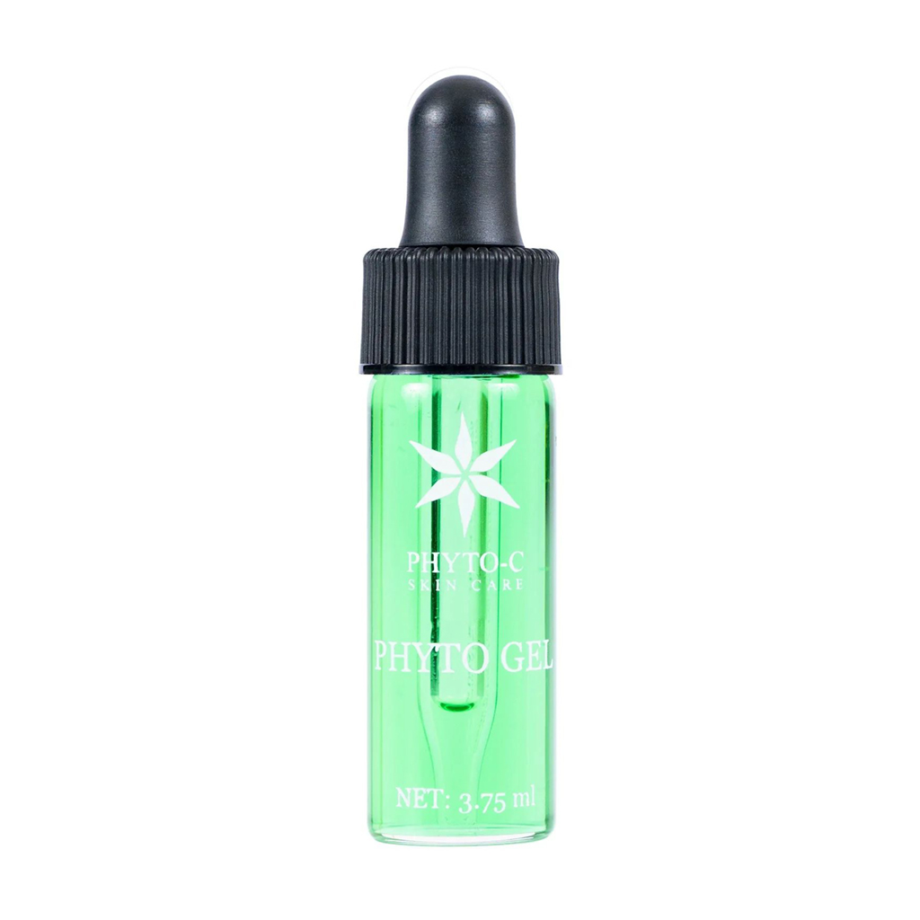 Освітлювальний гель для обличчя Phyto-C Phyto Gel, 3.75 мл