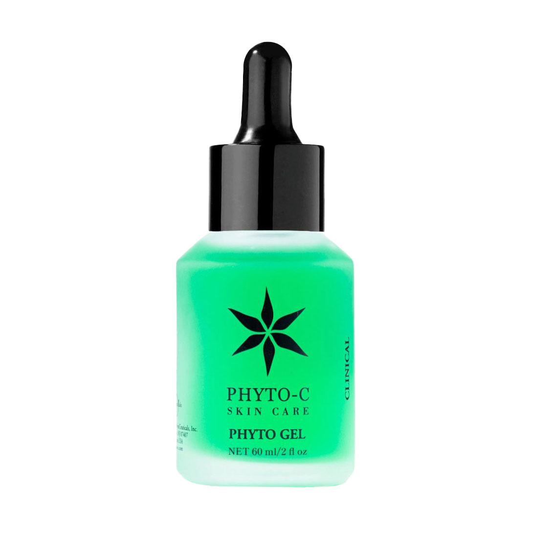 Освітлювальний гель для обличчя Phyto-C Phyto Gel, 60 мл