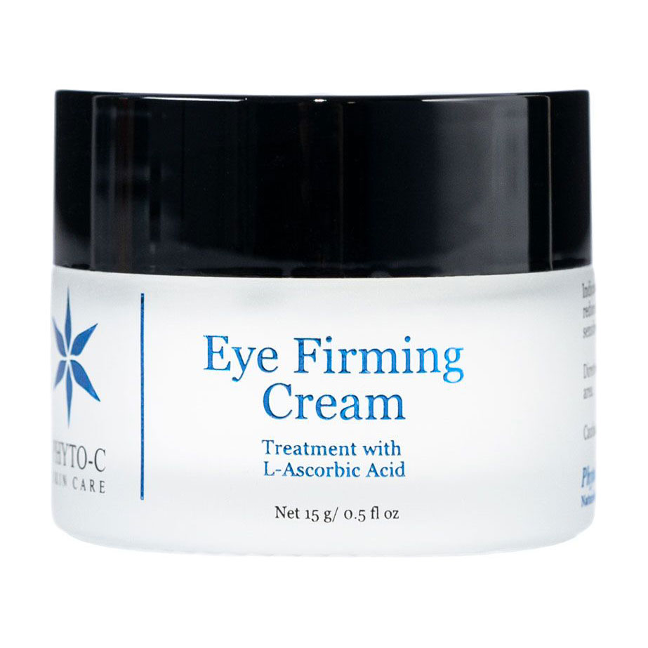 Уцінка! Зміцнювальний крем для шкіри навколо очей Phyto-C Eye Firming Cream, 15 г