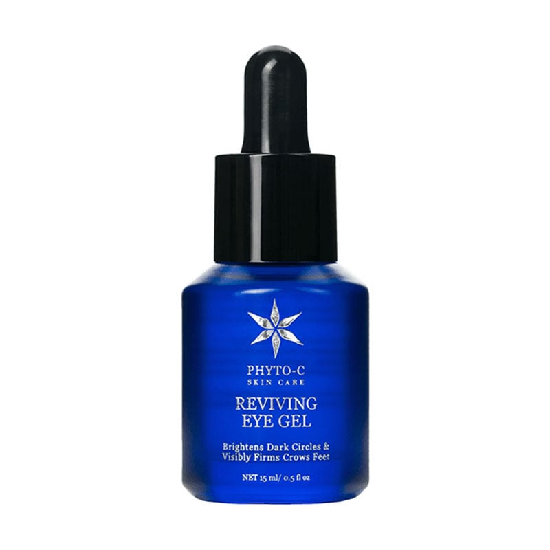 Відновлювальний гель для шкіри навколо очей Phyto-C Reviving Eye Gel, 15 мл